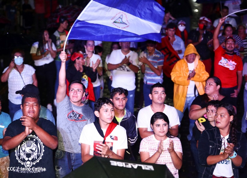 CONCIERTO